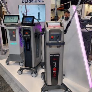 deka laser refurbished pakistan | Dermionic Technologies deka laser machine in pakistan