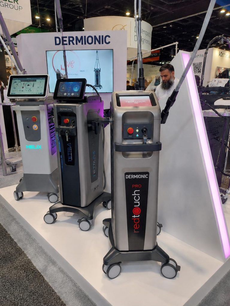 deka laser machine in pakistan