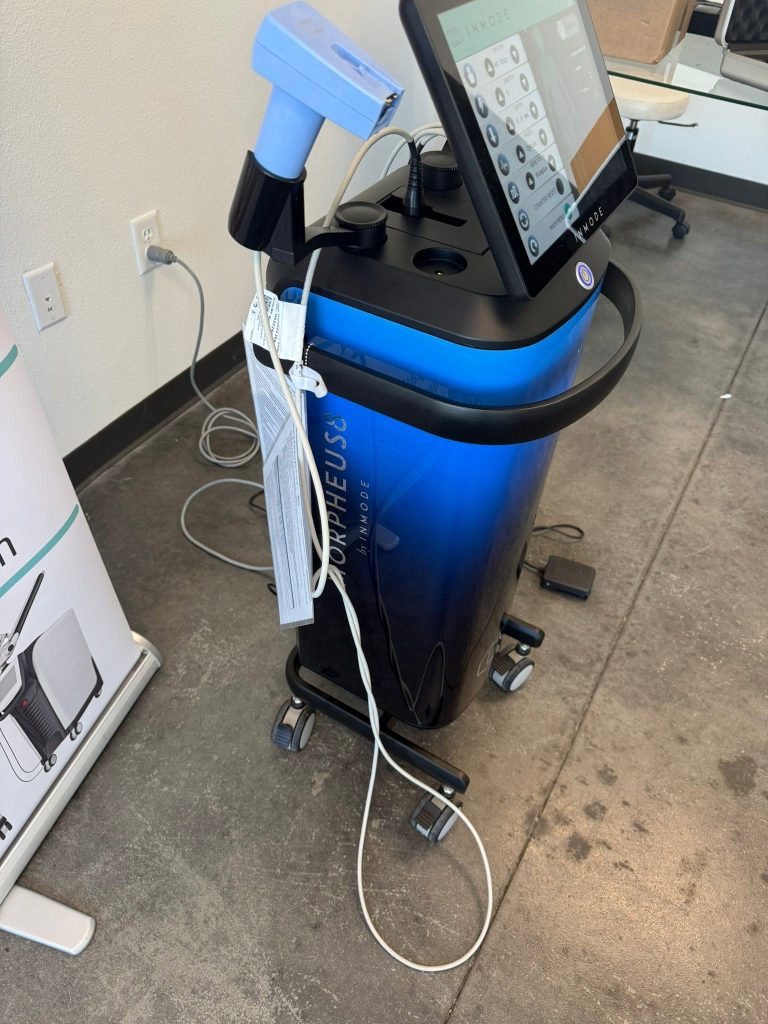 morpheus8 machine price in pakistan
