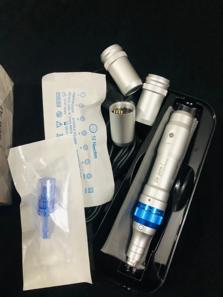 dr pen price in pakistan